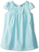 Thumbnail for your product : Benetton Kids Dress 4GK15V12P (Toddler)