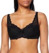 Thumbnail for your product : Pour Moi? Women's Flora Lightly Padded Underwired Bra Non Wired