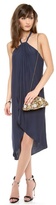 Thumbnail for your product : Santi Beaded & Sequin Clutch