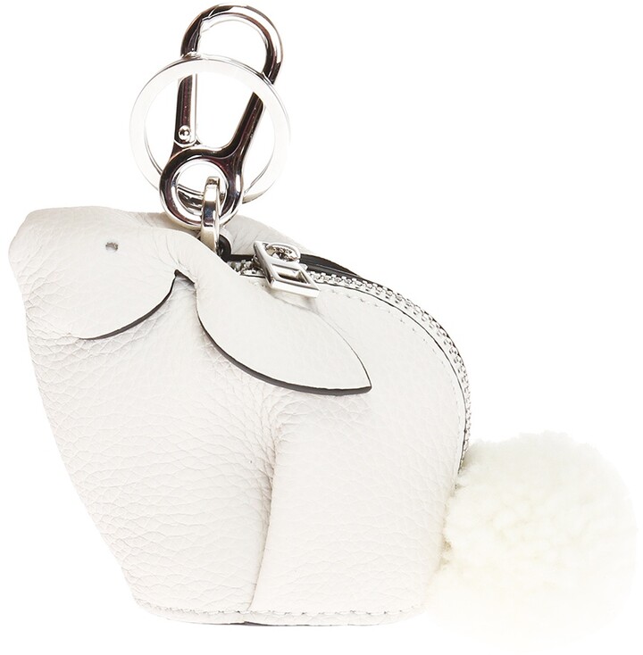 loewe bunny charm