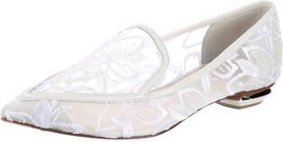 nicholas kirkwood flats sale