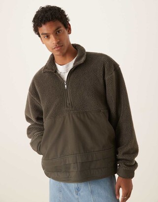 pet-tree-kor Green Helecteres Isora Jacket - ShopStyle