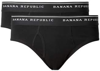 Banana Republic Basic Brief 2-Pack
