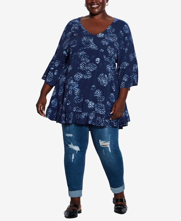 Plus Size | Shop the world's collection of fashion Canada
