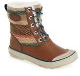 Thumbnail for your product : Keen Elsa Waterproof Faux Fur Boot