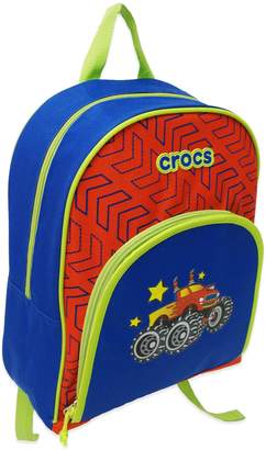 Crocs Pre-School Backpack