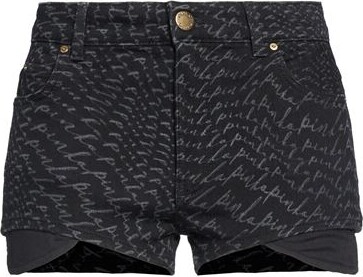 Pinko Woman Denim shorts