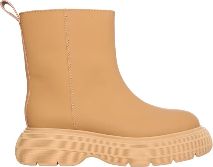 Gia Borghini Marte boots - ShopStyle