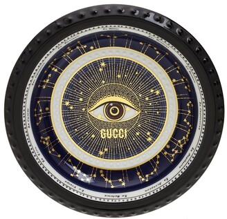 Gucci Zodiac Map Trinket Tray