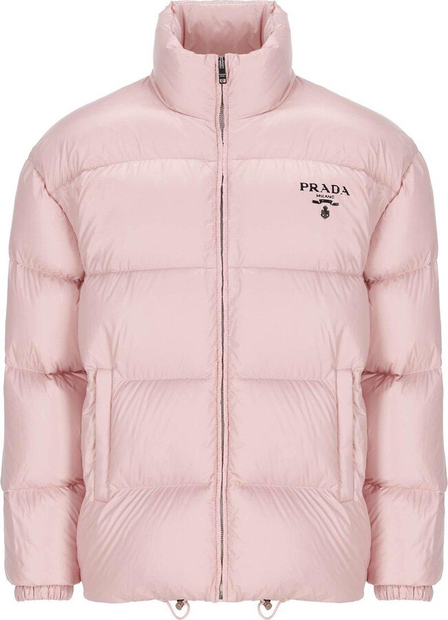 Prada Women's Down & Puffer Coats | ShopStyle