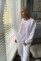 Thumbnail for your product : Forever 21 Stand Up To Cancer Fighter Pullover