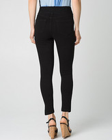 Thumbnail for your product : Le Château Stretch Denim Skinny Leg Pant