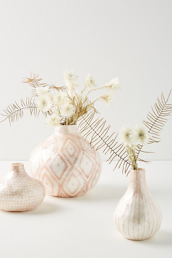 Anthropologie Vases | Shop the world's largest collection of 