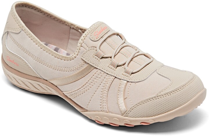 skechers women's relaxed fit breathe easy