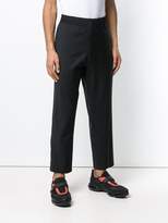 Thumbnail for your product : Prada classic jogging trousers