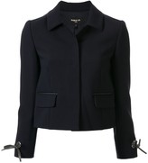 Thumbnail for your product : Paule Ka Bow Cuff Jacket
