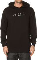 Thumbnail for your product : HUF Original Logo Tiger Camo Pullover