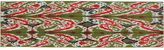 Thumbnail for your product : Karastan panache archipelago ikat rug runner - 2'4'' x 8'3''