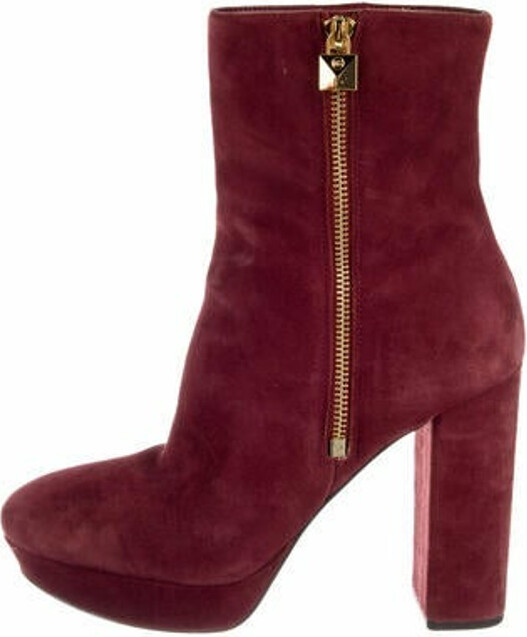 michael kors canada boots