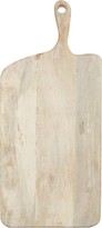 Thumbnail for your product : Nordstrom Large Mango Wood Cheese Board