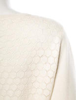 Thumbnail for your product : Band Of Outsiders Silk Cashmere Cardigan w/ Tags