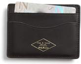 Thumbnail for your product : Rag & Bone Leather Card Case