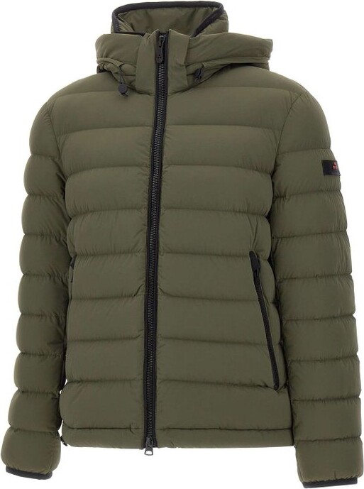 Peuterey Boggs Down Coat