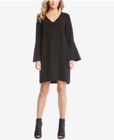 Thumbnail for your product : Karen Kane Bell Sleeve Dress