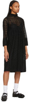 Thumbnail for your product : tao Black Lace Dress