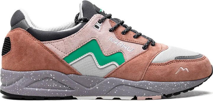 Karhu Aria 95 Northern Lights sneakers