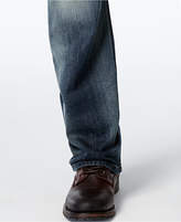 Thumbnail for your product : Diesel Men's Viker 0885K Straight Fit Stretch Jeans
