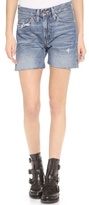 Thumbnail for your product : Levi's Vintage Clothing 1954 501 Cutoff Shorts