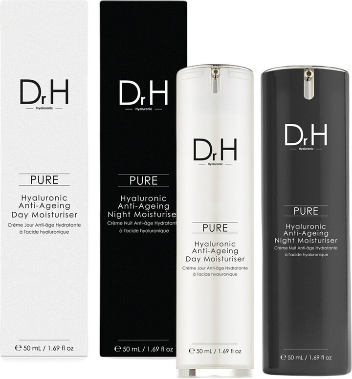 Skin Chemists 2Pc Facial Care Set ShopStyle