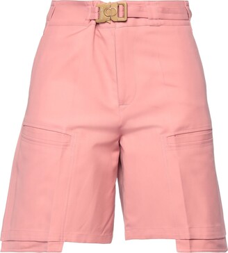 Shorts & Bermuda Shorts Pastel Pink