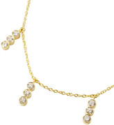 Thumbnail for your product : Amrapali 18-karat Gold Diamond Necklace