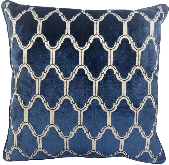 royal velvet down pillows