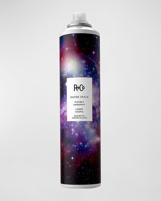 R+CO 9.5 oz. Outer Space Flexible Hairspray