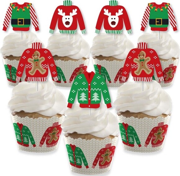 https://img.shopstyle-cdn.com/sim/89/dd/89ddd55e46ab07b45f4b049bd39e1cd1_best/big-dot-of-happiness-ugly-sweater-cupcake-decoration-holiday-and-christmas-party-cupcake-wrappers-and-treat-picks-kit-set-of-24.jpg
