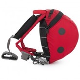 Thumbnail for your product : LittleLife Ladybird Toddler Daysack