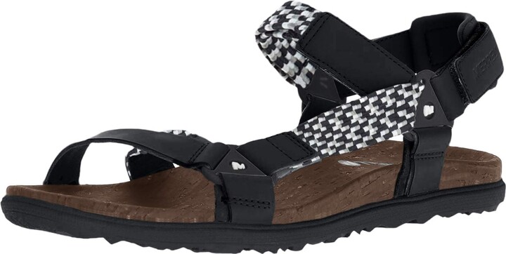 merrell open toe sandals