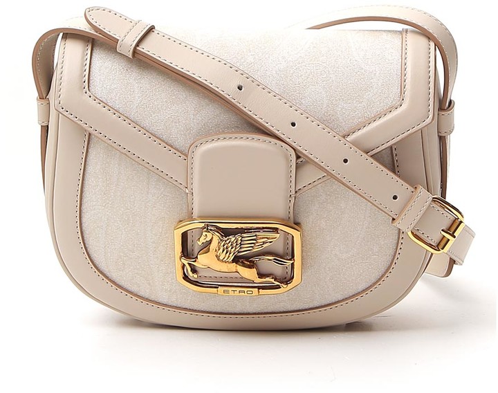 Etro Pegaso Crossbody Bag ShopStyle