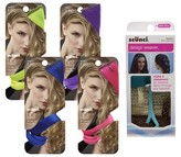Thumbnail for your product : Scunci Faux Hair & Design Weaver Bundle - 5 Pack