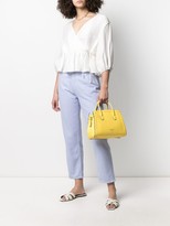 Thumbnail for your product : Kate Spade Leather Tote Bag