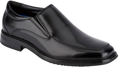 Dockers Lawton Mens Moc Slip-On Shoe