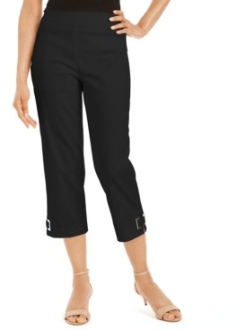 jm collection pants plus size