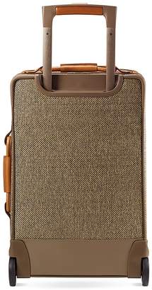 Hartmann Tweed Carry On Expandable Upright