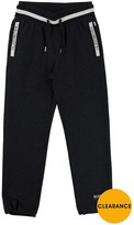 Thumbnail for your product : BOSS Boys Fleece Joggers