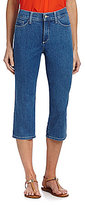 Thumbnail for your product : NYDJ Ariel Cropped Jeans