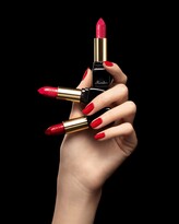 Thumbnail for your product : Guerlain KissKiss Satin Cream Lip Color
