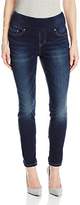 Thumbnail for your product : Jag Jeans Women's Nora Pull On Skinny Jean in Knit Denim